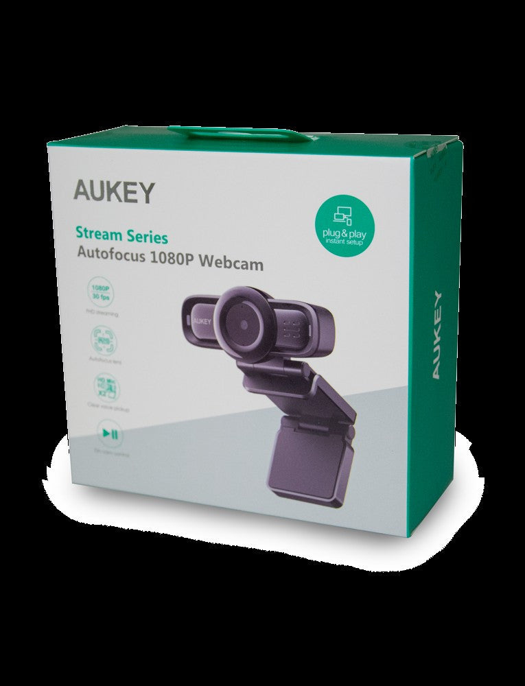 Aukey PC-LM3 Stream Series Autofocus Full HD Webcam with 1/3"-CMOS Sensor black_61643.jpg