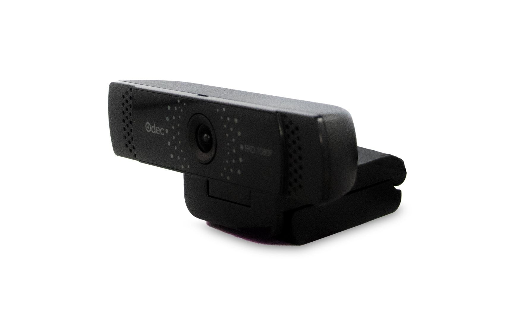 ODEC OD-WB01 Stream Series Dual-Mic Full HD Webcam with 1/3"-CMOS Sensor black_61685.jpg