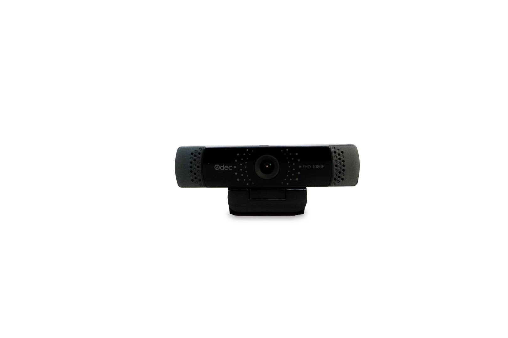 ODEC OD-WB01 Stream Series Dual-Mic Full HD Webcam with 1/3"-CMOS Sensor black_61686.jpg