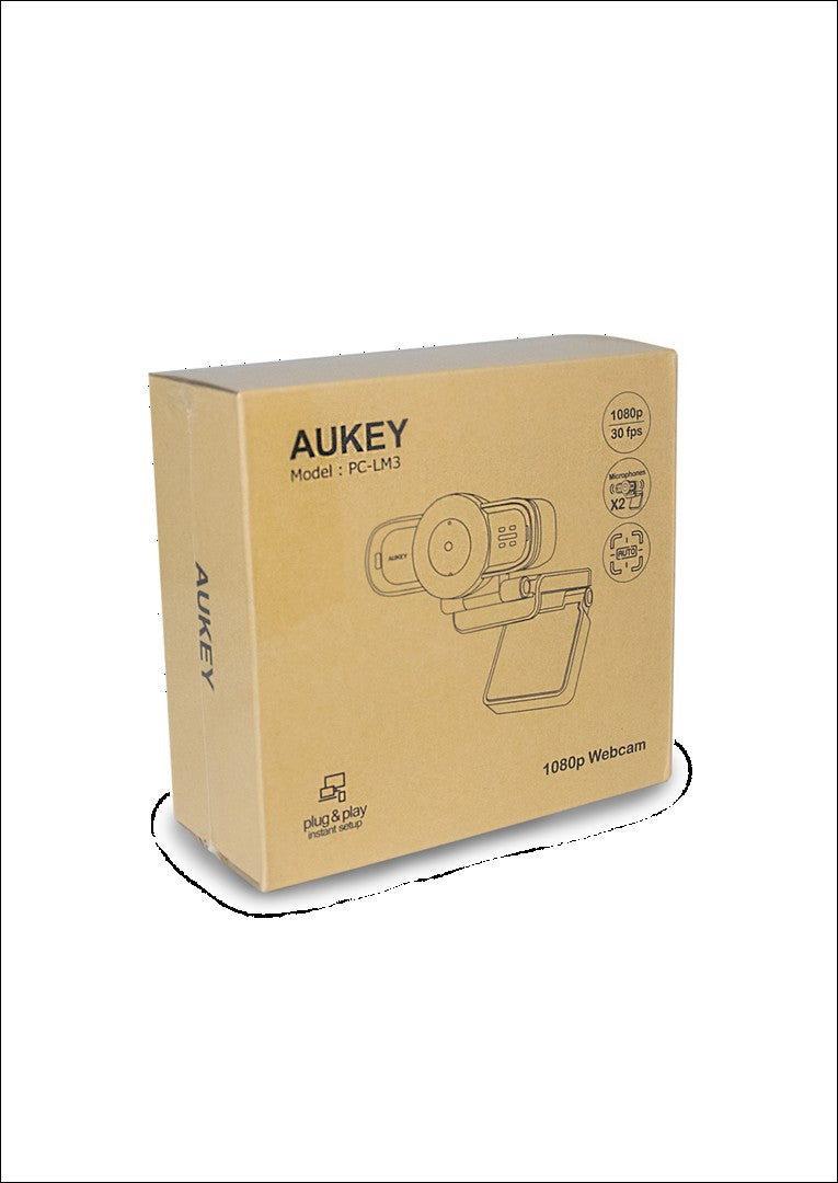 Aukey PC-LM3 Stream Series Autofocus Full HD Webcam with 1/3"-CMOS Sensor black_61893.jpg