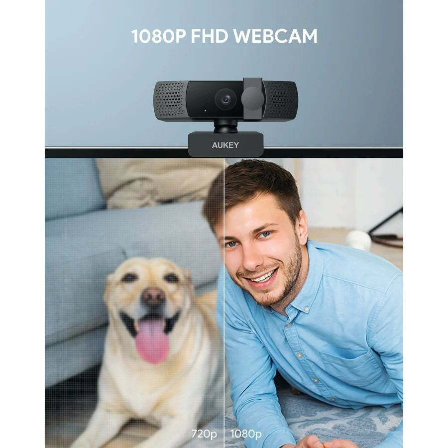 Aukey PC-LM7 Stream Series Autofocus Full HD Webcam with 1/3"-CMOS Sensor black_61914.jpg