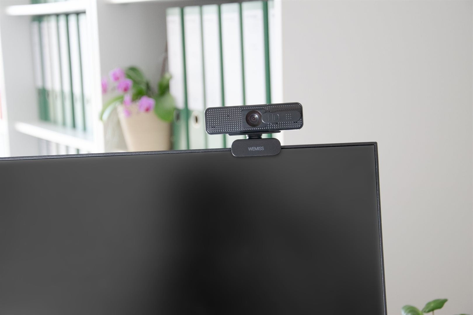 WEMISS CM-A1 Stream Series Autofocus Full HD Webcam with 1/3"-CMOS Sensor black_62200.jpg