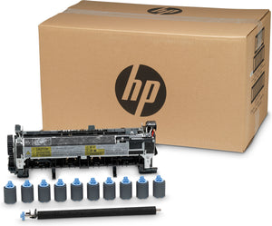 HP Wartungskit 220V für LaserJet M601/2/3 Serie_69870.jpg