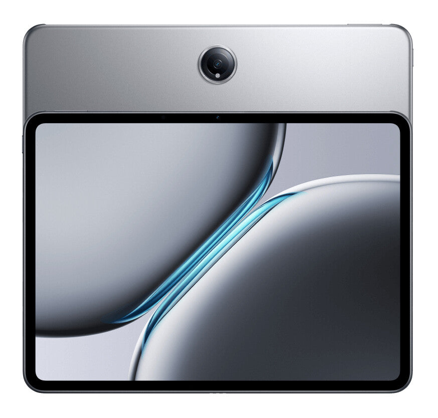 OnePlus Pad 2 Qualcomm Snapdragon 256 Go 30,7 cm (12.1") 12 Go Wi-Fi 7 (802.11be) Gris