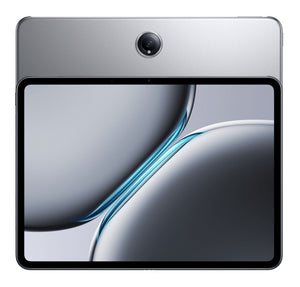 OnePlus Pad 2 Qualcomm Snapdragon 256 Go 30,7 cm (12.1") 12 Go Wi-Fi 7 (802.11be) Gris
