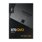 Samsung MZ-77Q1T0 1 To 2.5" Série ATA III QLC