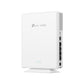 TP-Link EAP650-DESKTOP point d'accès réseaux locaux sans fil 2976 Mbit/s Blanc Connexion Ethernet, supportant l'alimentation via ce port (PoE)
