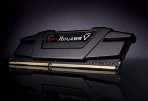 G.Skill Ripjaws V F4-3200C16D-32GVK module de mémoire 32 Go 2 x 16 Go DDR4