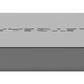 NETGEAR GS752TXP Géré L2/L3/L4 10G Ethernet (100/1000/10000) Connexion Ethernet, supportant l'alimentation via ce port (PoE) Noir