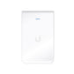 Ubiquiti UAP-AC-IW point d'accès réseaux locaux sans fil 867 Mbit/s Blanc Connexion Ethernet, supportant l'alimentation via ce port (PoE)