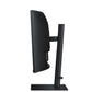 Samsung S65UC écran plat de PC 86,4 cm (34") 3440 x 1440 pixels UltraWide Quad HD LCD Noir