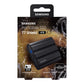 Samsung MU-PE4T0S 4 To USB Type-C 3.2 Gen 2 (3.1 Gen 2) Noir