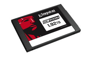 Kingston Technology DC500 1,92 To 2.5" Série ATA III 3D TLC