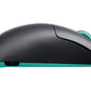 CHERRY XTRFY M8 souris Gaming Ambidextre RF Wireless + USB Type-C Optique 26000 DPI