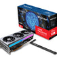 Sapphire NITRO+ Radeon RX 7900 XT Vapor-X AMD 20 Go GDDR6