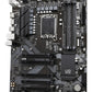 GIGABYTE B760 DS3H DDR4 Carte Mère - Prend en charge les processeurs Intel Core 14e génération, VRM numérique 18+2+1 phases, jusqu'à 5333MHz DDR4 (OC), 2xPCIe 4.0 M.2, LAN GbE, USB 3.2 Gen 2