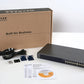 NETGEAR ProSAFE GS724Tv4 Géré L3 Gigabit Ethernet (10/100/1000) Bleu