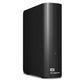 Western Digital WD Elements Desktop disque dur externe 4 To Micro-USB B 3.2 Gen 1 (3.1 Gen 1) Noir