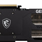 MSI VENTUS GeForce RTX5080 16G 3X OC NVIDIA GeForce RTX 5080 16 Go GDDR7