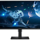 Samsung S40GD écran plat de PC 68,6 cm (27") 1920 x 1080 pixels Full HD LCD Noir