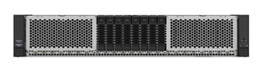 Intel Server System M50CYP2UR208 Intel C621A LGA 4189 Rack (2 U)