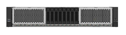 Intel Server System M50CYP2UR208 Intel C621A LGA 4189 Rack (2 U)