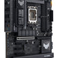 ASUS TUF GAMING Z890-PLUS WIFI Intel Z890 LGA 1851 (Socket V1) ATX