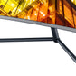 Samsung UR59C écran plat de PC 81,3 cm (32") 3840 x 2160 pixels 4K Ultra HD LED Gris