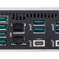 ASUS WRX80E-SAGE SE WIFI AMD WRX80 Socket SP3 ATX étendu