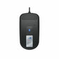 CHERRY AK-PMH3 souris Médical Ambidextre USB Type-A 1000 DPI