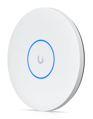 Ubiquiti U7 Pro XG 5800 Mbit/s Blanc Connexion Ethernet, supportant l'alimentation via ce port (PoE)