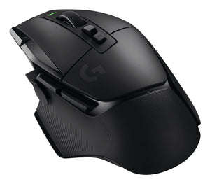 Logitech G G502 X LIGHTSPEED