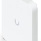 Ubiquiti U7 In-Wall 4300 Mbit/s Blanc Connexion Ethernet, supportant l'alimentation via ce port (PoE)