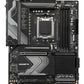 GIGABYTE X670 GAMING X AX V2 Carte mère - Compatible avec AMD Ryzen 7000 CPUs, 14+2+2 phases VRM, up to 8000MHz DDR5 (OC), 1xPCIe 5.0 + 3xPCIe 4.0 M.2, Wi-Fi 6E, 2.5GbE LAN, USB 3.2 Gen 2x2