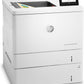 HP Color LaserJet Enterprise M555x