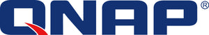 QNAP Card QM2 carte et adaptateur d'interfaces Interne PCIe, RJ-45