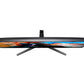 Samsung UJ59 écran plat de PC 81,3 cm (32") 3840 x 2160 pixels 4K Ultra HD LCD Gris