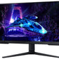 Samsung 24" Odyssey G3 G30D FHD 180Hz Gaming Monitor