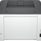 HP LaserJet Pro 3002dw Sans fil Noir et blanc Imprimante, Recto verso