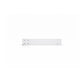 Ubiquiti UniFi Dream Machine Pro Géré Gigabit Ethernet (10/100/1000) Blanc