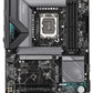 GIGABYTE B860 EAGLE WIFI6E Carte mère - Processeurs Intel Core Ultra, VRM 12+1+2+1 phases, jusqu'à 9066MHz DDR5, 1xPCIe 5.0 + 2xPCIe 4.0 M.2, LAN 2,5 GbE, WIFI 6E, USB 3.2 Gen 2x2