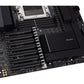 ASUS WRX80E-SAGE SE WIFI AMD WRX80 Socket SP3 ATX étendu