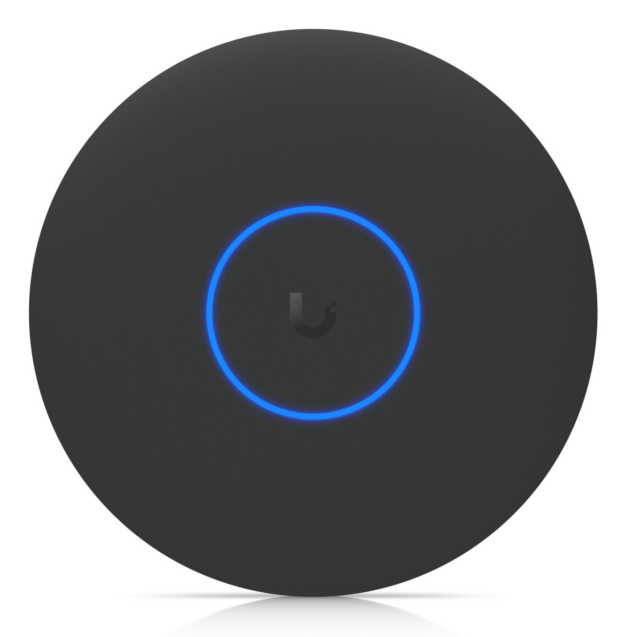 Ubiquiti U7 Pro XG 5800 Mbit/s Noir Connexion Ethernet, supportant l'alimentation via ce port (PoE)