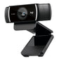 Logitech C922 Pro Stream Webcam