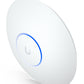 Ubiquiti U7 Long-Range 7300 Mbit/s Blanc Connexion Ethernet, supportant l'alimentation via ce port (PoE)