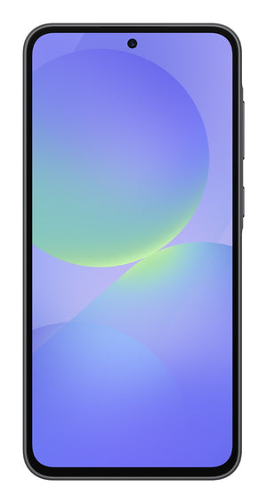 Samsung Galaxy A36 5G 17 cm (6.7") Double SIM Android 15 USB Type-C 6 Go 128 Go 5000 mAh Noir