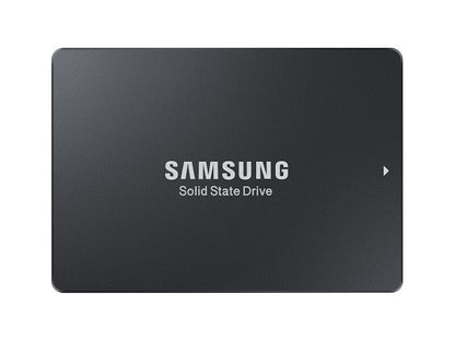 Samsung PM893 240 Go 2.5" Série ATA III V-NAND TLC