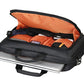 Everki EKB407NCH17 sacoche d'ordinateurs portables 43,9 cm (17.3") Malette Noir