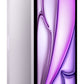 Apple iPad Air Apple M 128 Go 27,9 cm (11") 8 Go Wi-Fi 6E (802.11ax) iPadOS 18 Violet