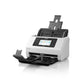 Epson WorkForce DS-900WN Alimentation feuille à feuille de scanner 600 x 600 DPI A4 Blanc